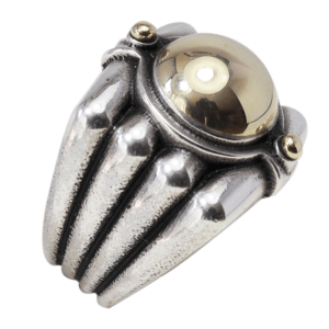 Chunky Rings