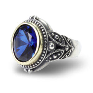 Susan Roos Ring Grace